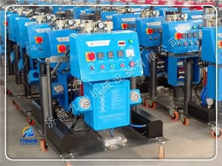 求聚氨酯發(fā)泡機(jī)那里的質(zhì)量好？？