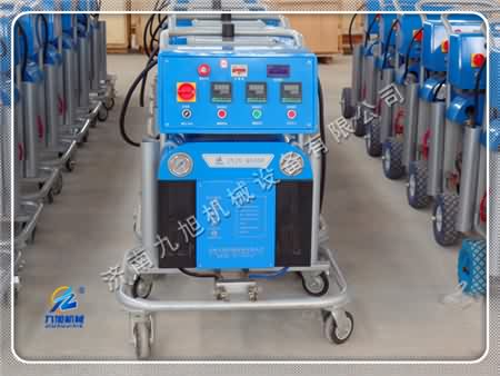 聚脲防水涂料在建筑裂縫修補中的應(yīng)用(圖1)